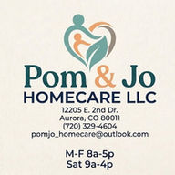 Pomjohomecare.com